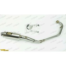 Pô YOSHIMURA GP-MAGNUM Full System Honda Winner / Sonic (chính hãng)